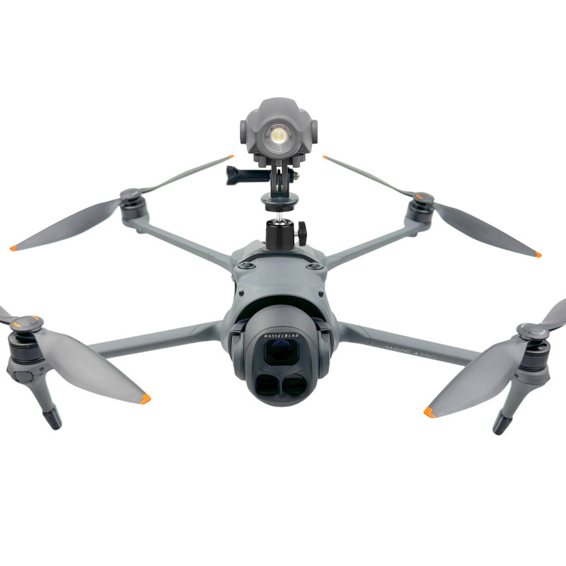 Dji Drone Mini 4 Pro - 1세트 비행 서치라이트 필 스트로브 라이트