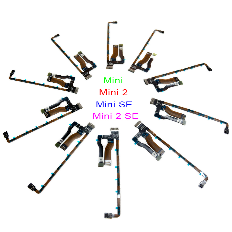 Dji Drone Mini 3 - 새로운 Mavic Mini 2 짐벌 플랫