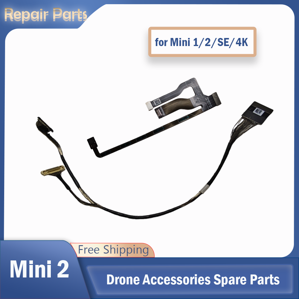Dji Drone Mini 3 - 오리지널 신제품 3 in 1 짐벌