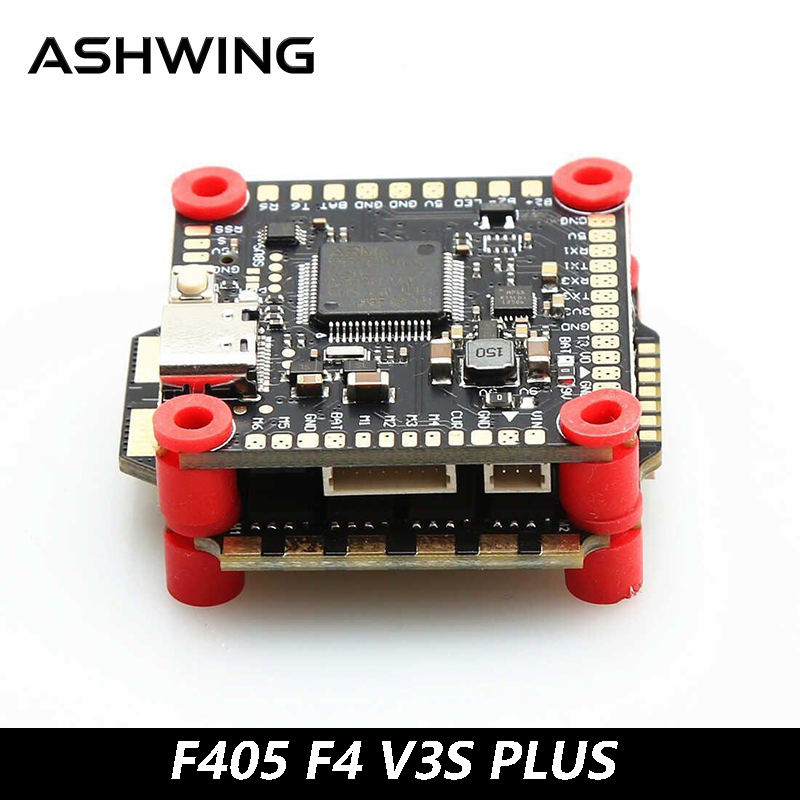 Fpv Drone Motor - ASHWING F405 V3 비행 컨트롤러 &