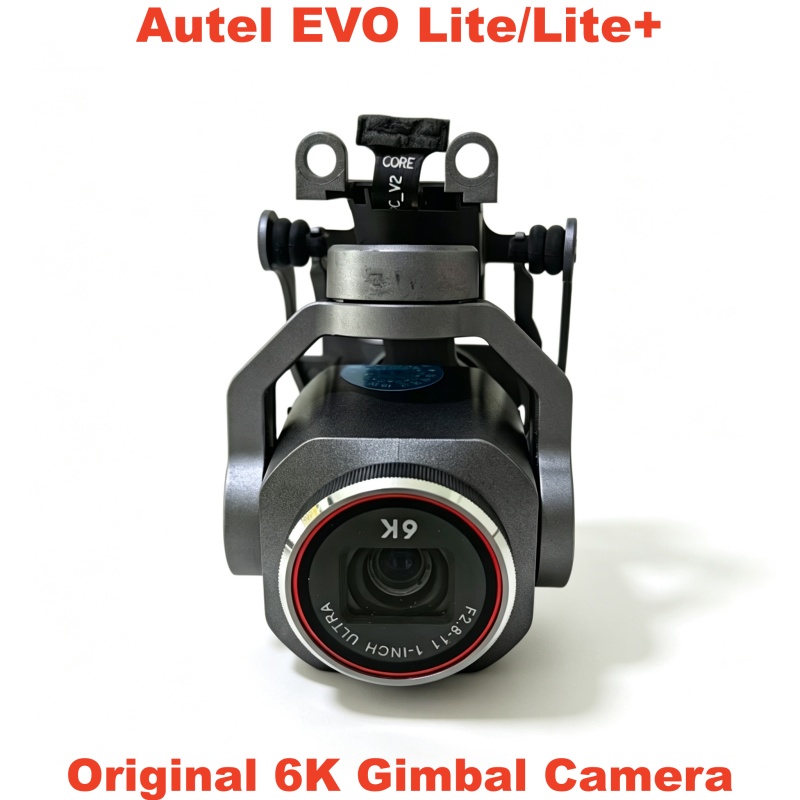 Autel Drone Evo Lite - Autel EVO Lite+ 6K용 오리지널 라이트