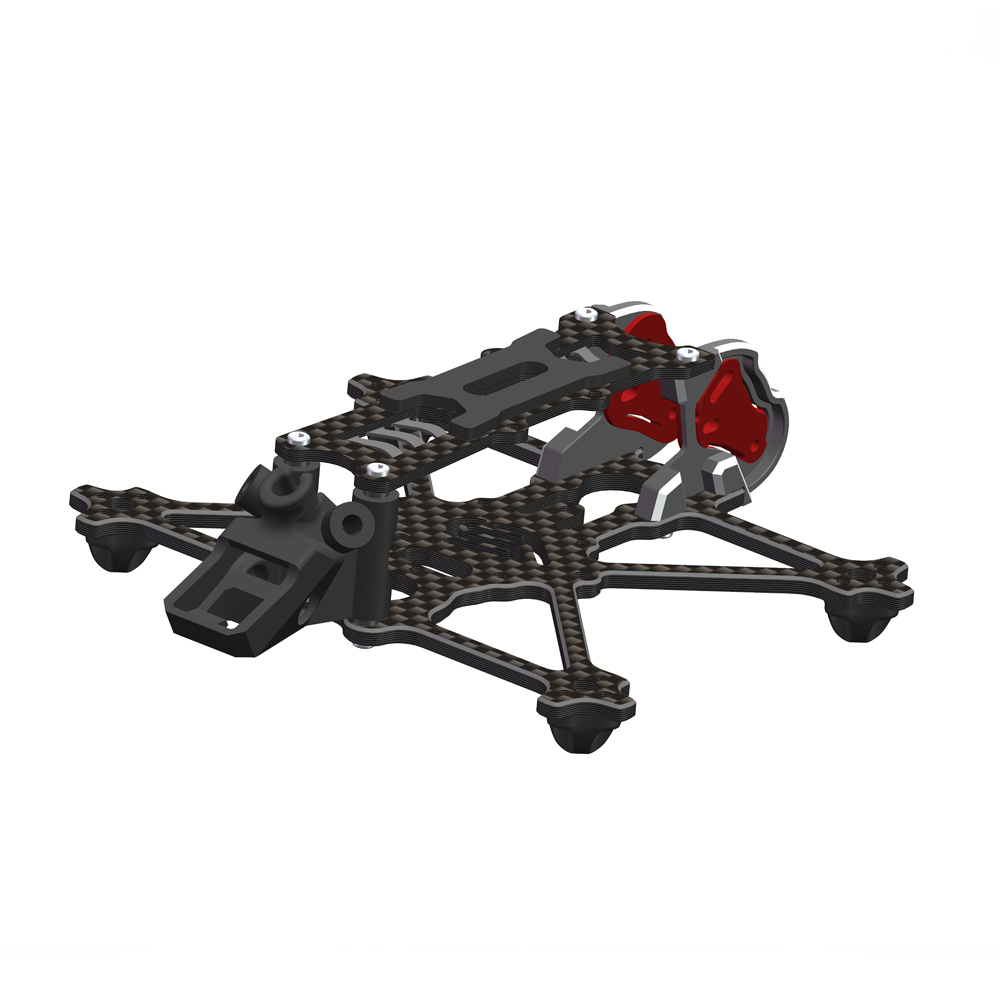 알파RC Fi-25 DJI O4 에어 유닛 65MM 프 - Fpv Drone Motor 리뷰 및 가격