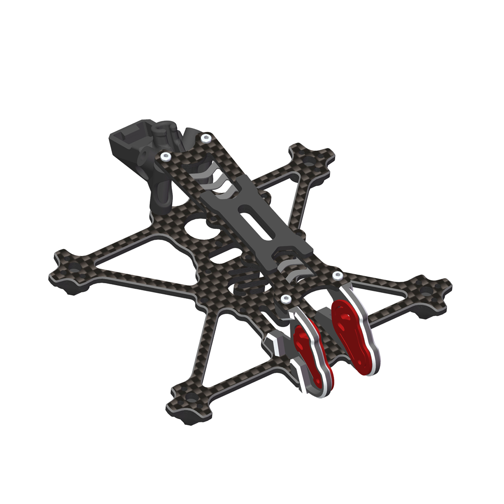 알파RC Fi-25 DJI O4 에어 유닛 65MM 프 - Fpv Drone Motor 리뷰 및 가격