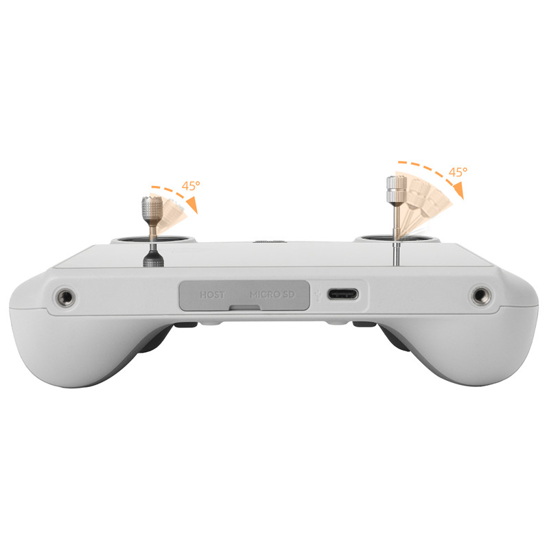 DJI RC / RC 2 리모컨 확장 조이스틱 알루미늄 - Dji Drone Mini 4 Pro 리뷰 및 가격