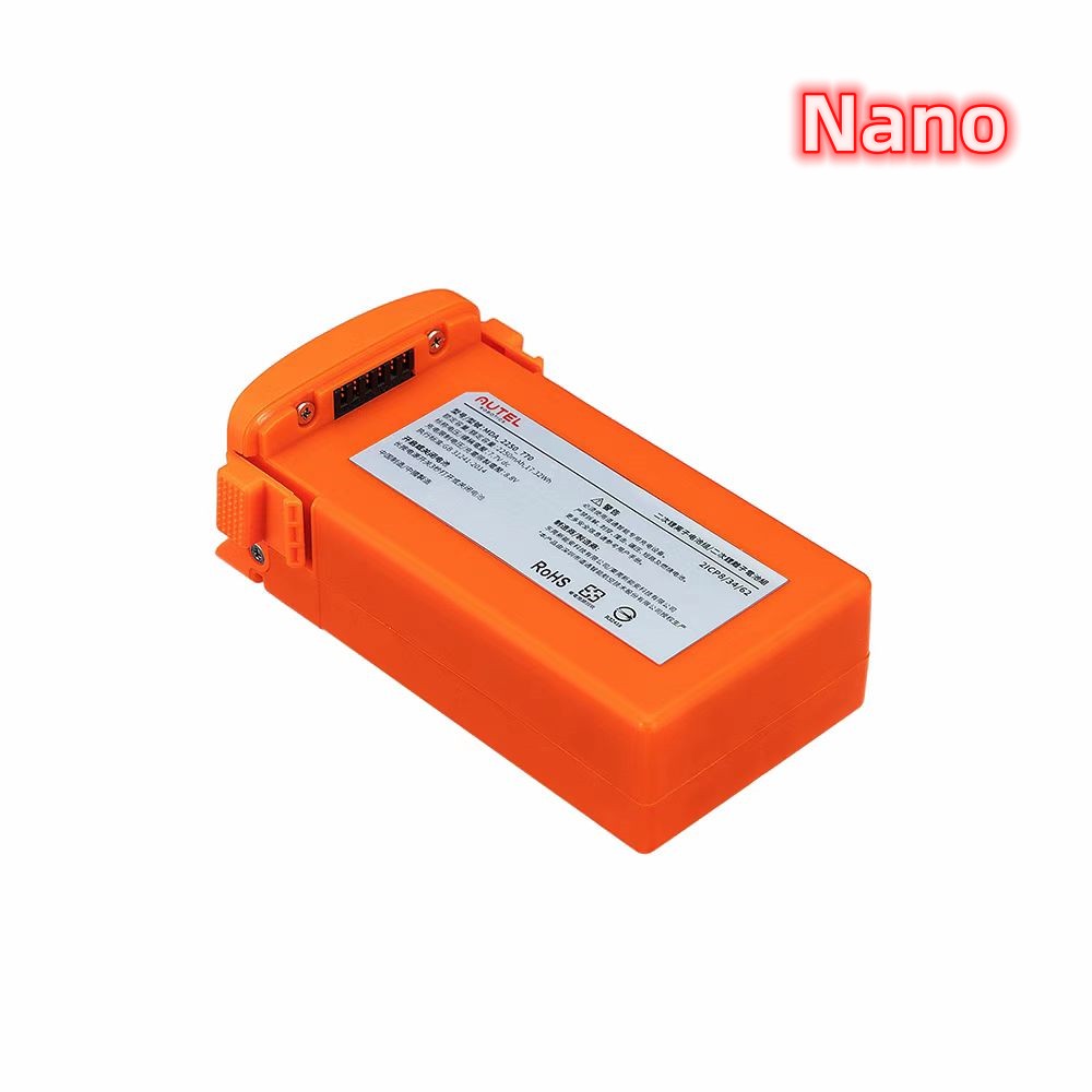 100% 오리지널 2250mAh 7.7V Autel M - Autel Drone Evo Nano 리뷰 및 가격