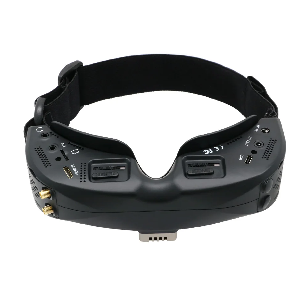 SKYZONE SKY04X PRO OLED 48CH 5 - Fpv Drone Receiver 리뷰 및 가격