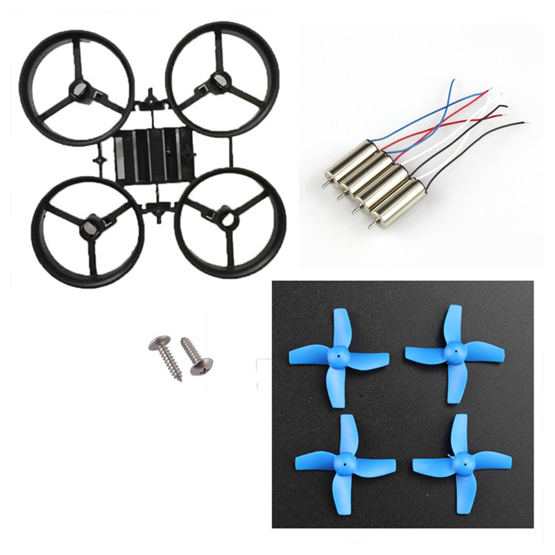 JJRC H36 Eachine E010 초소형 DIY  - Fpv Drone Motor 리뷰 및 가격