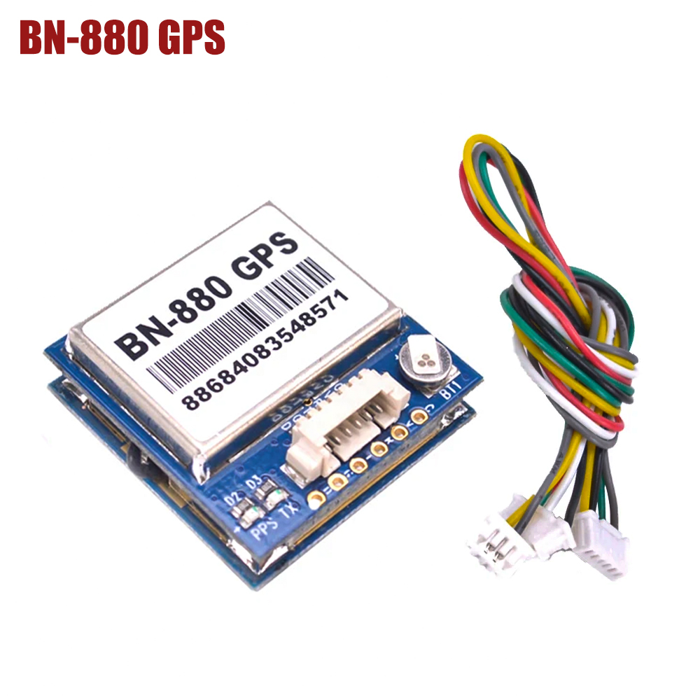 BN-220 BN880 GPS GLONASS 모듈 -  - Fpv Drone Motor 리뷰 및 가격