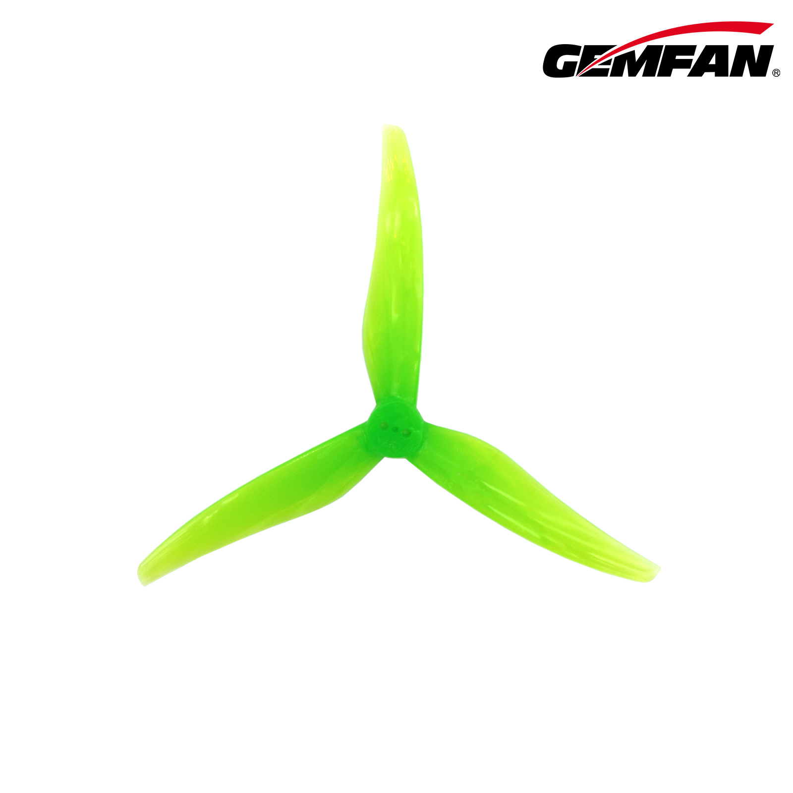 허리케인 SL 5125 3 블레이드 Gemfan 프로펠 - Fpv Drone Motor 리뷰 및 가격
