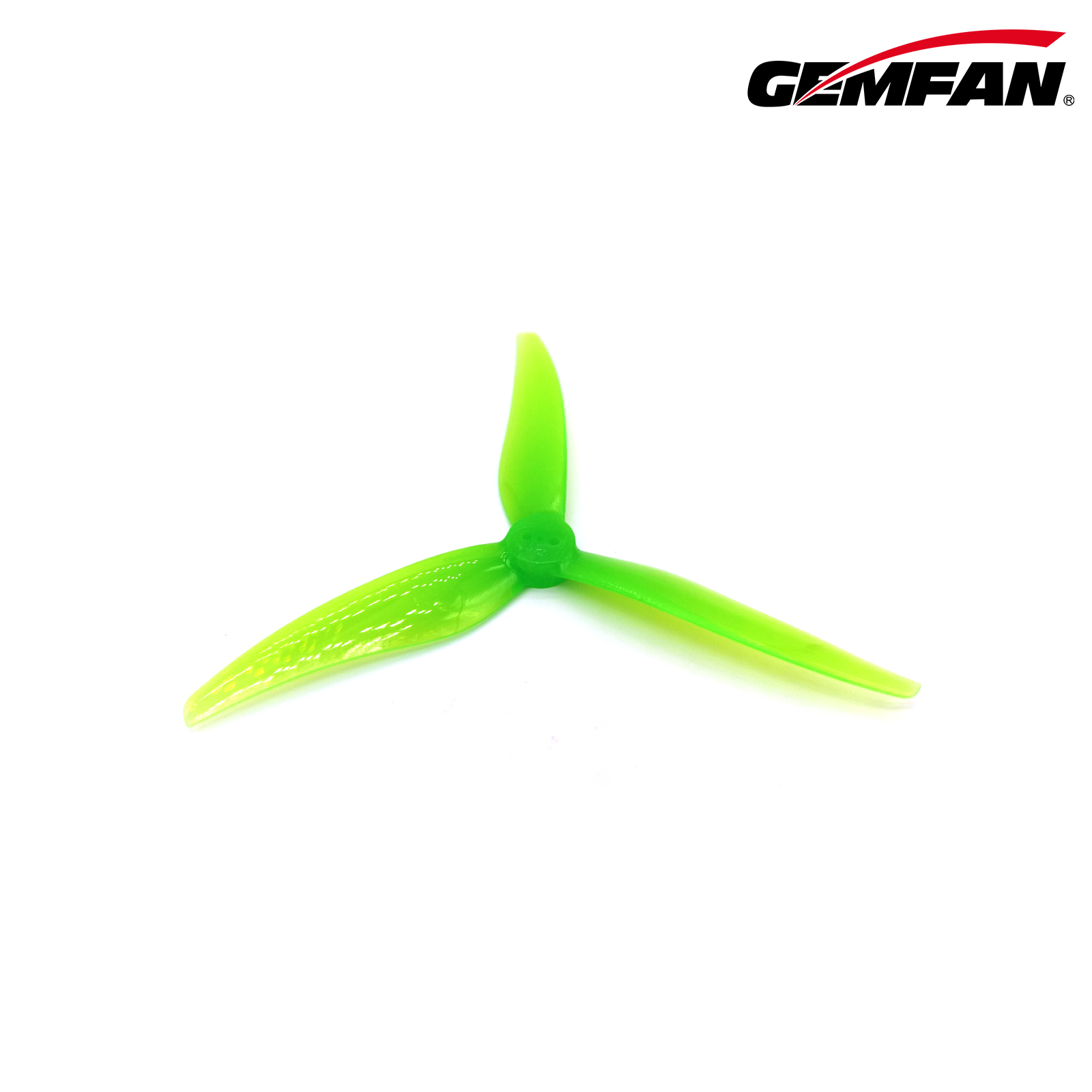 허리케인 SL 5125 3 블레이드 Gemfan 프로펠 - Fpv Drone Motor 리뷰 및 가격