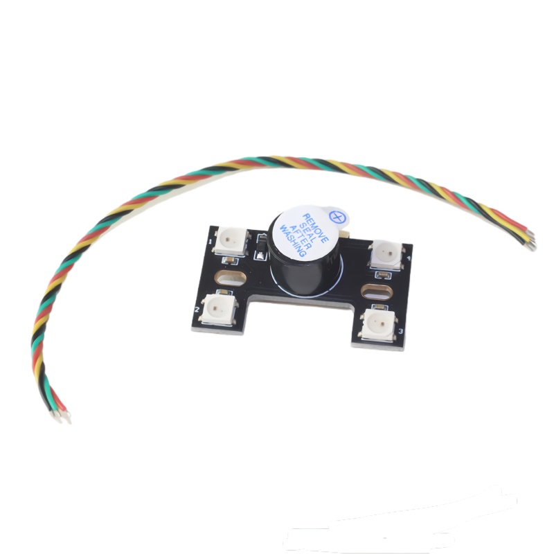 Matek 2812B LED 버저 모듈 FPV 레이싱  - Betaflight Fc F7 리뷰 및 가격