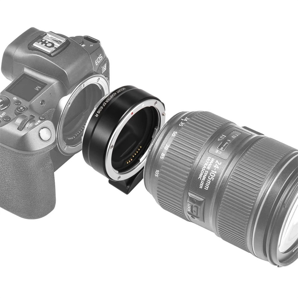 EOS R 마운트 어댑터 EF/EF-S 렌즈를 RF 마 - Canon Camera Eos R50 리뷰 및 가격