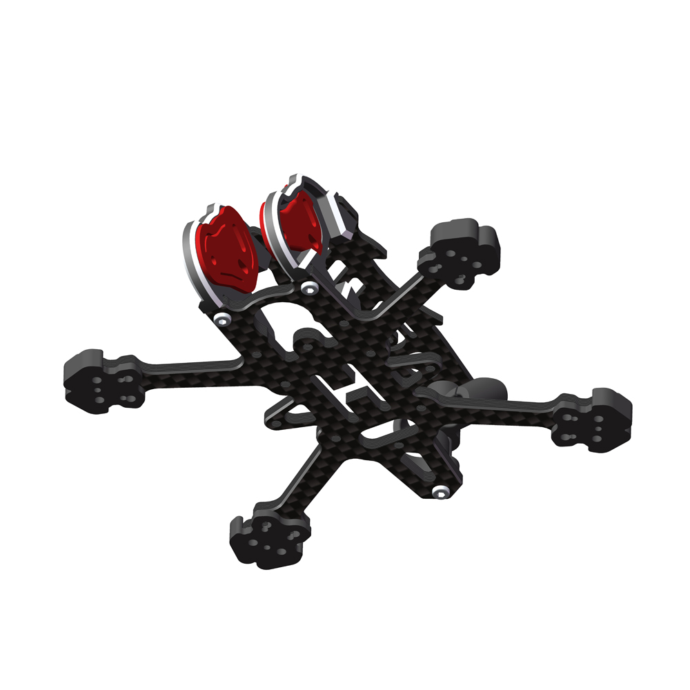 알파RC 폭스-2 DJI O4 에어 유닛 50MM 프로 - Fpv Drone Motor 리뷰 및 가격
