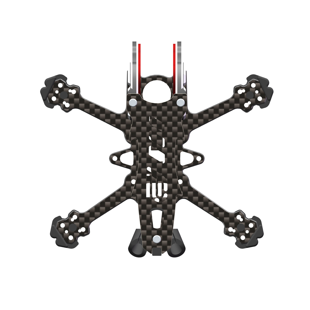 알파RC 폭스-2 DJI O4 에어 유닛 50MM 프로 - Fpv Drone Motor 리뷰 및 가격