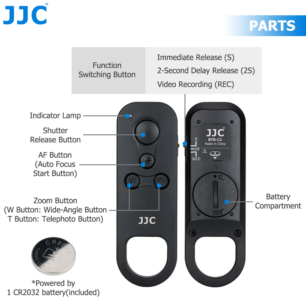JJC BR-E1 블루투스 리모컨 (캐논 파워샷 V1  - Canon Camera Eos R50 리뷰 및 가격
