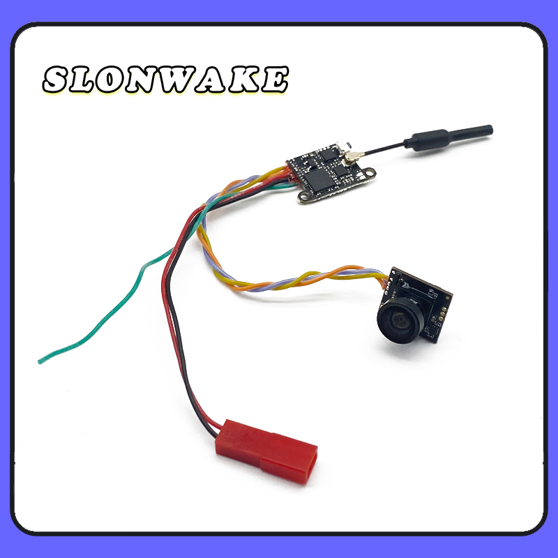 SLONWAKE 5.8G 1200TVL FPV 카메라  - Fpv Drone Camera 리뷰 및 가격