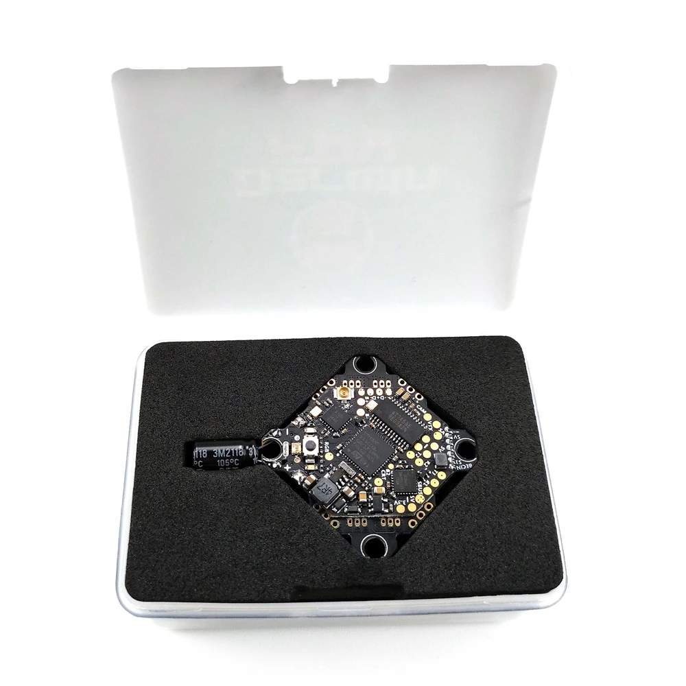 DarwinFPV ExpressLRS ELRS AIO  - Betaflight Fc F4 리뷰 및 가격