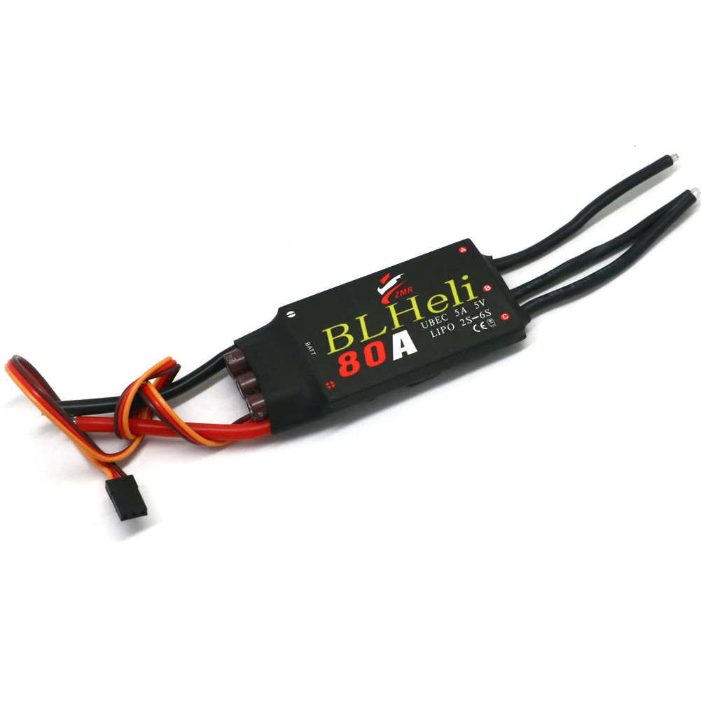 BLHeli 브러시리스 ESC 80A 12A 20A 3 - Fpv Drone Esc 리뷰 및 가격