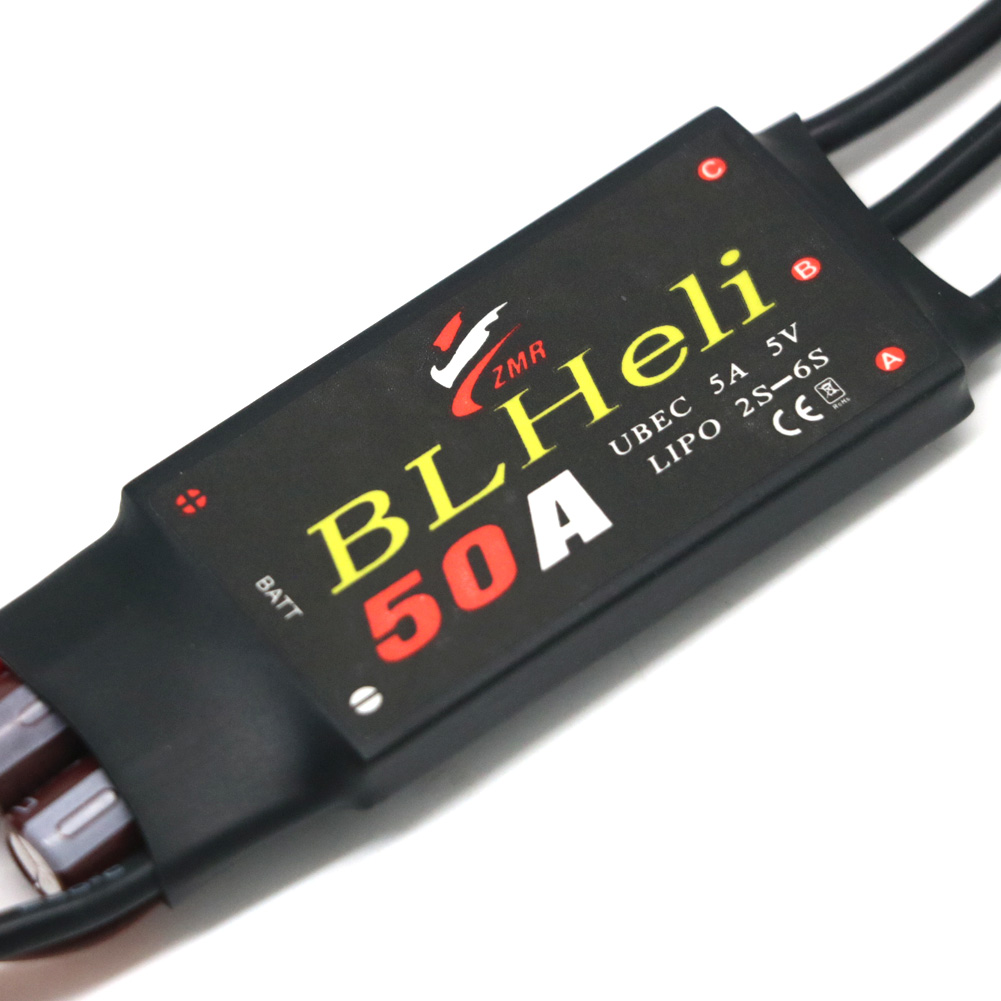 BLHeli 브러시리스 ESC 80A 12A 20A 3 - Fpv Drone Esc 리뷰 및 가격