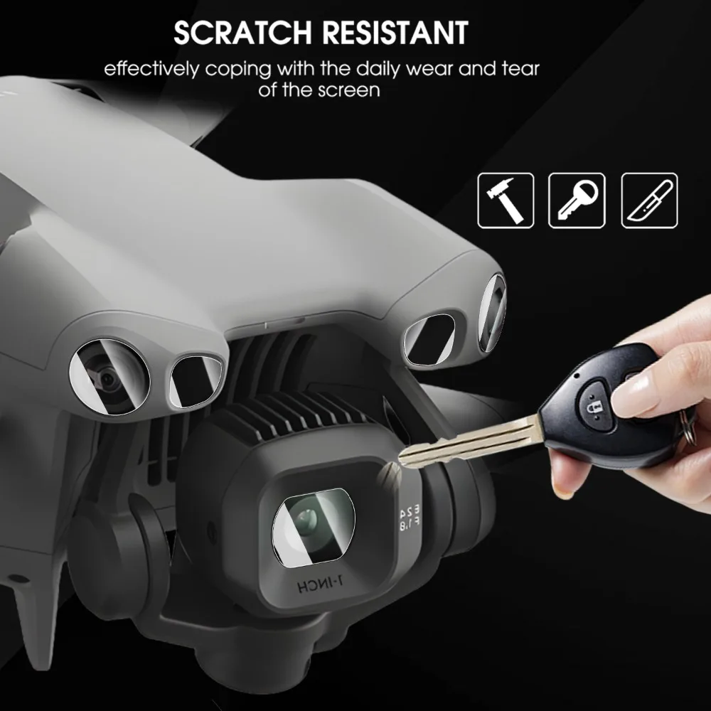 DJI Mini 5 Pro 드론 카메라용 3/1세트 H - Dji Drone Mini 3 리뷰 및 가격