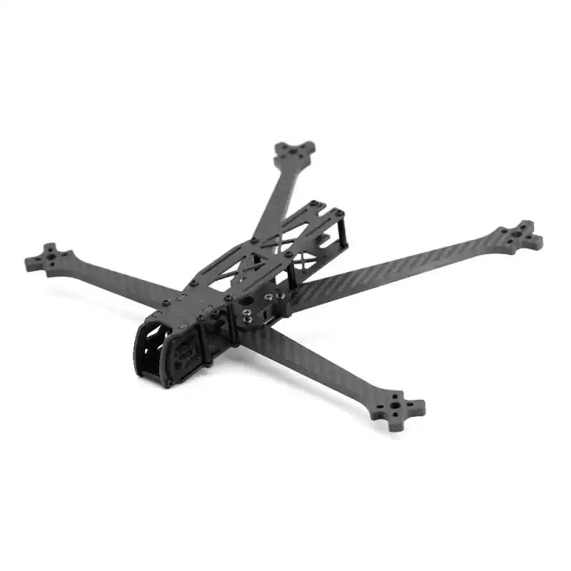 VoidFly TBS SOURCE ONE V6 7인치  - Tbs Fpv Source One 리뷰 및 가격